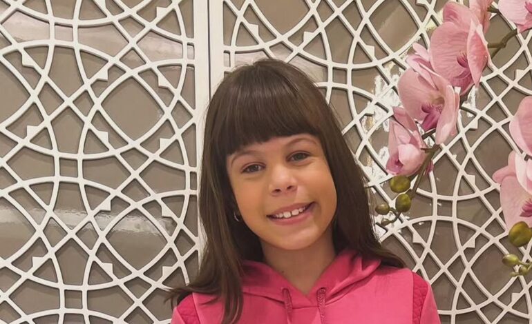 Millena Brandão’s Brave Fight: Child Star Dies After Repeated Cardiac Arrests