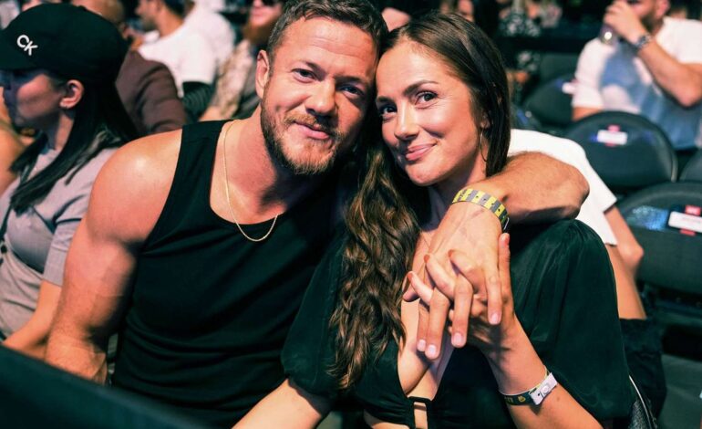 Minka Kelly’s Hawaii Love Inspires: Rare Photos of Dan Reynolds Shine