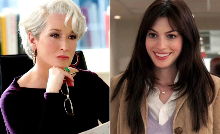 Miranda’s Secret Wig: The Truth Behind Meryl Streep’s “Devil Wears Prada” Hairstyle