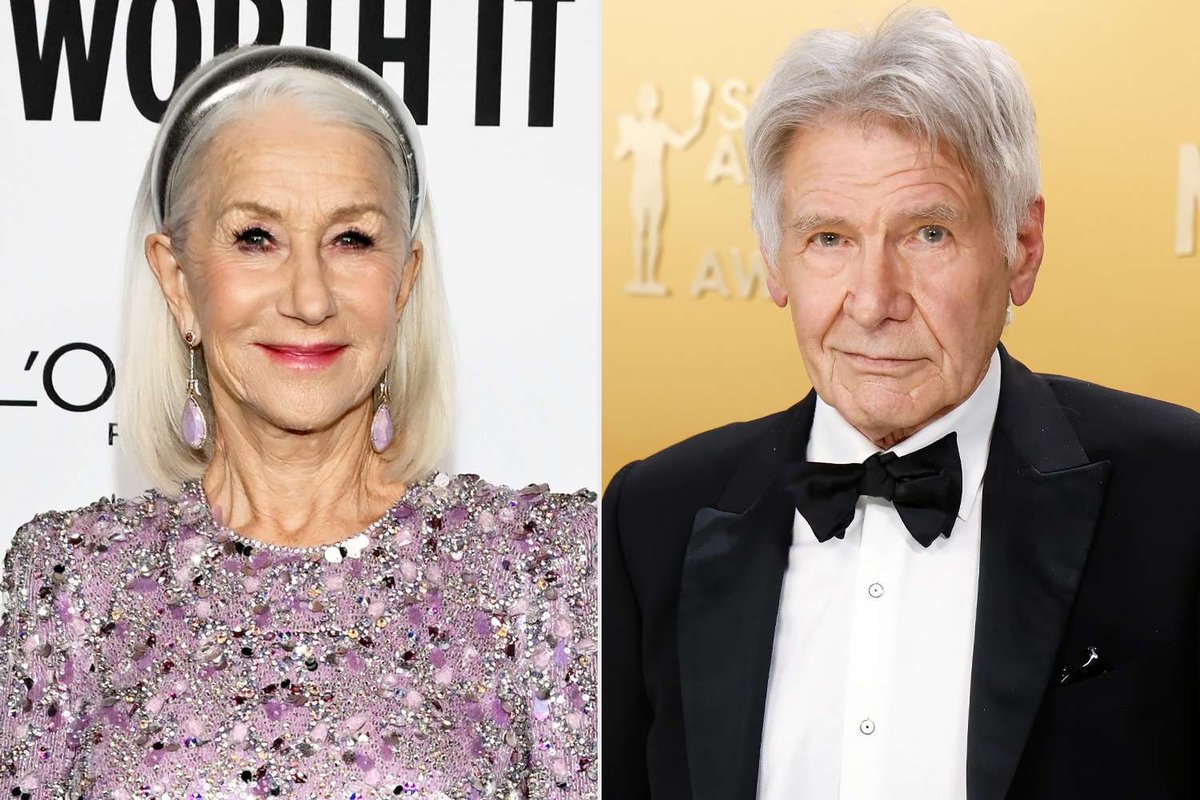 Mirren’s Scathing Call-Out: Why Grumpiness Doesn’t Fly on ‘MobLand’ Set