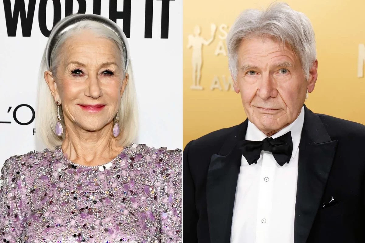 Mirren’s Scathing Call-Out: Why Grumpiness Doesn’t Fly on ‘MobLand’ Set