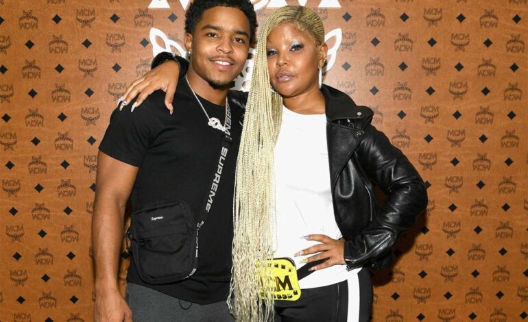 Misa Hylton’s Walker Entrance at Justin Combs Hearing Highlights Health and Legal Hurdles