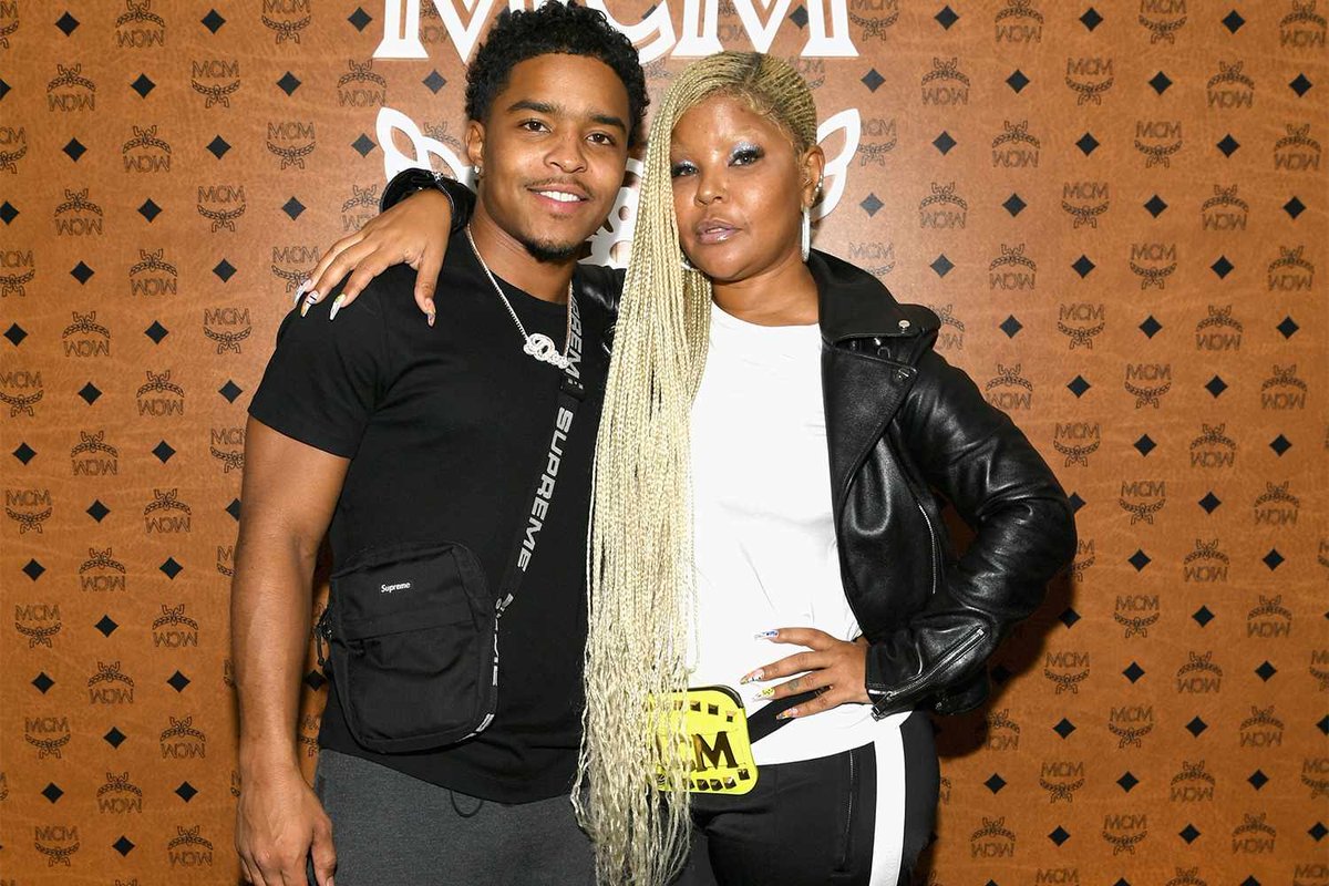 Misa Hylton’s Walker Entrance at Justin Combs Hearing Highlights Health and Legal Hurdles
