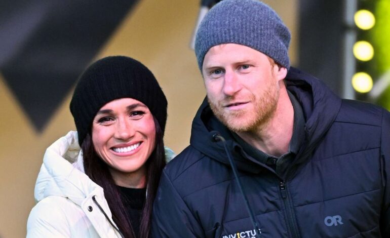 Montecito Magic: Meghan & Harry Dine with Brooklyn Beckham and Nicola Peltz Amid Palace Rift