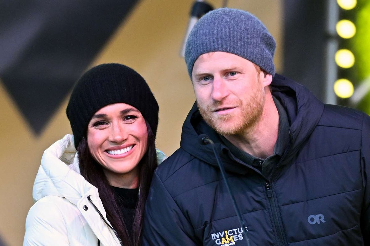 Montecito Magic: Meghan & Harry Dine with Brooklyn Beckham and Nicola Peltz Amid Palace Rift