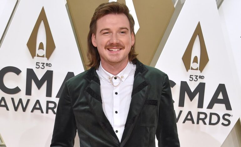 Morgan Wallen’s ‘I’m the Problem’ Proves He’s Unstoppable