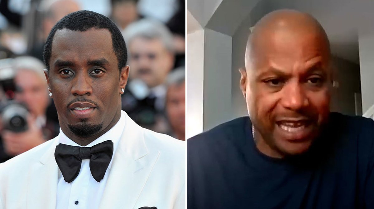 Nancy Grace Drags Diddy’s Defense in Cassie Assault Drama