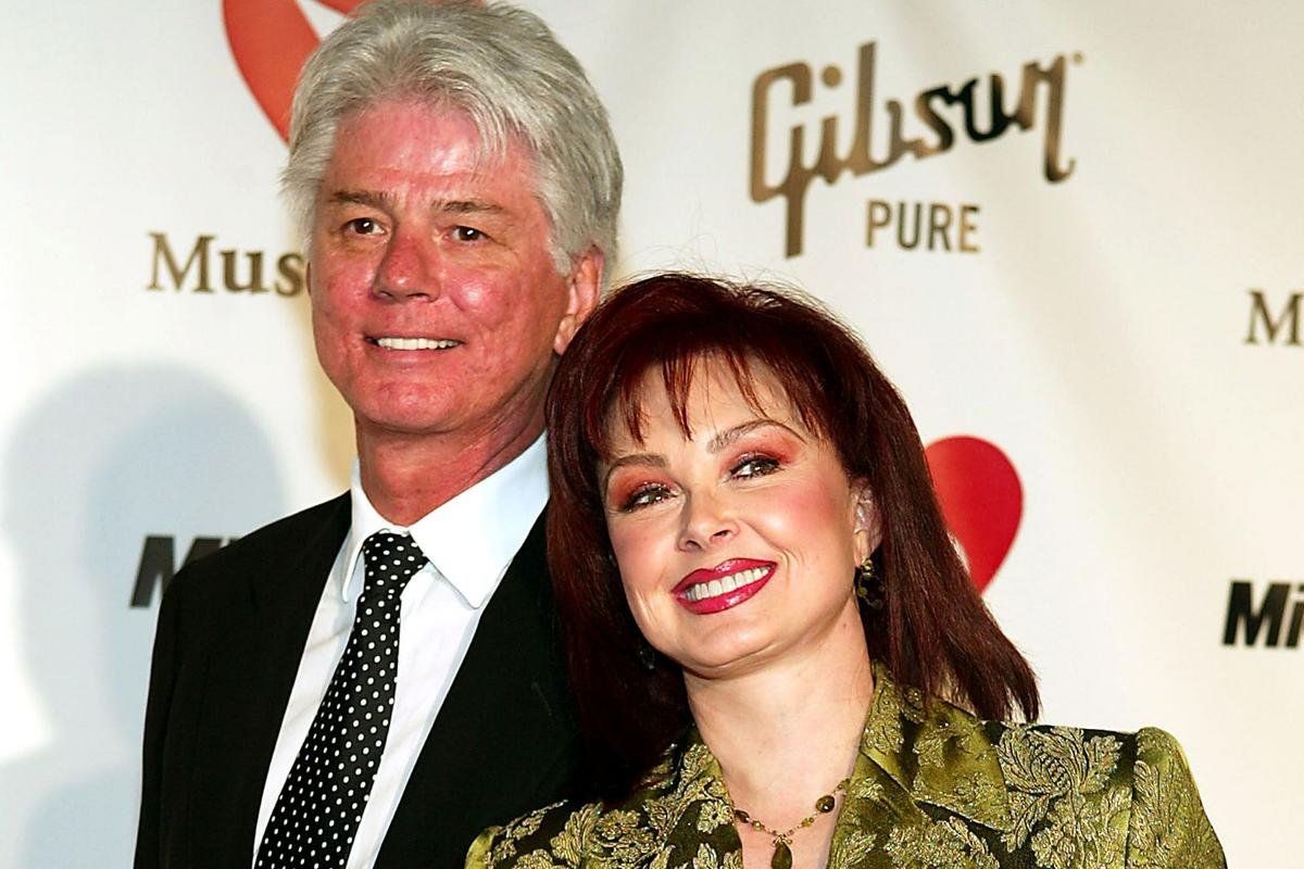 Naomi Judd’s Widower Claims She Once Brandished a Gun