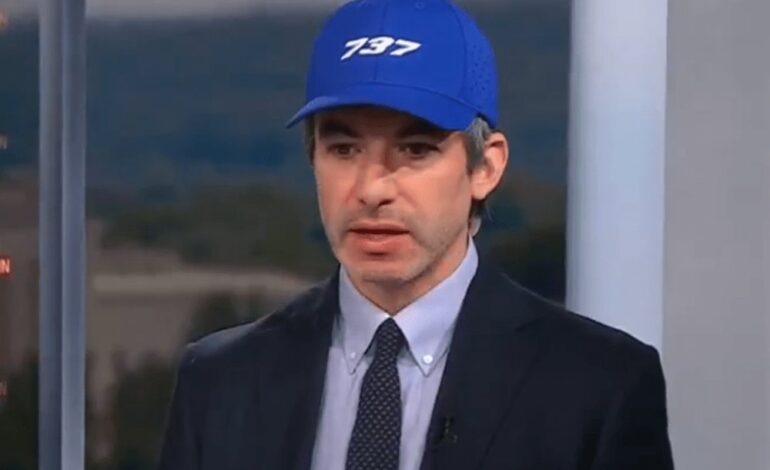 Nathan Fielder Takes Aim at FAA in Surreal HBO Safety Parody