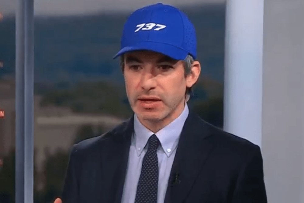 Nathan Fielder Takes Aim at FAA in Surreal HBO Safety Parody