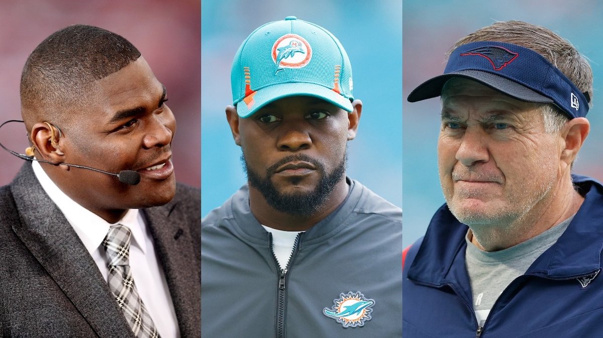 NFL Legend Johnson Takes Agent to Court Over $1M Fee Dispute