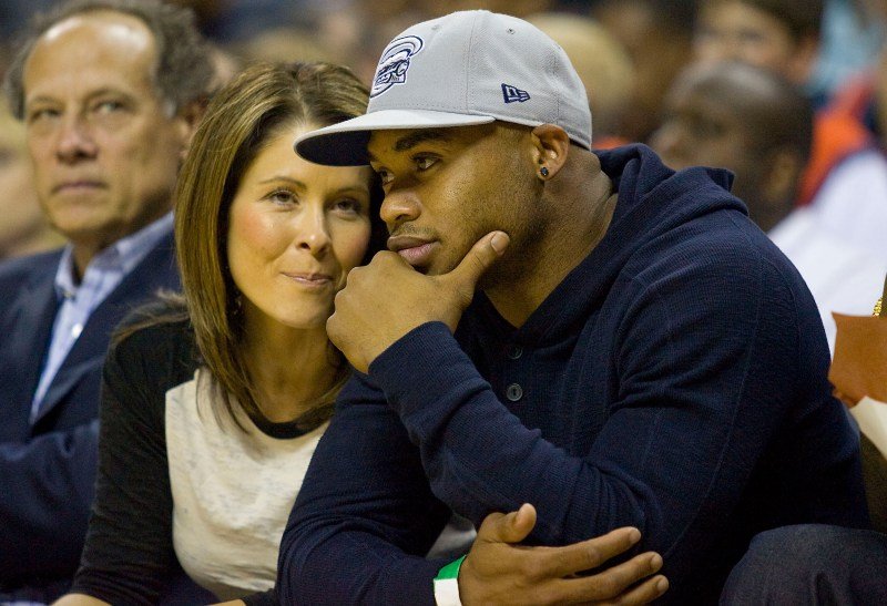 NFL Legend Steve Smith Faces Lawsuit Over Alleged Affair that Ruined Marriage