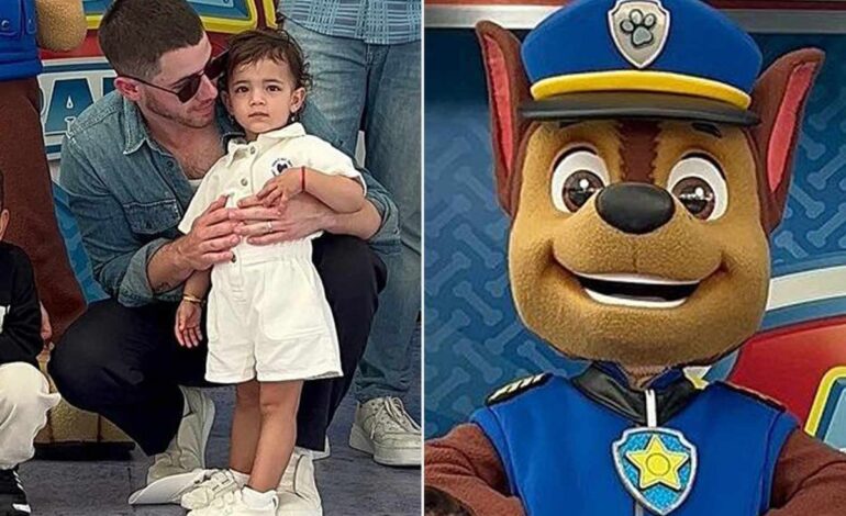 Nick Jonas Reveals Daughter Malti’s Karate Passion and Soccer Snub