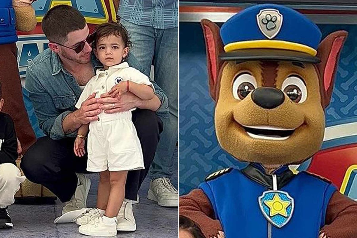 Nick Jonas Reveals Daughter Malti’s Karate Passion and Soccer Snub