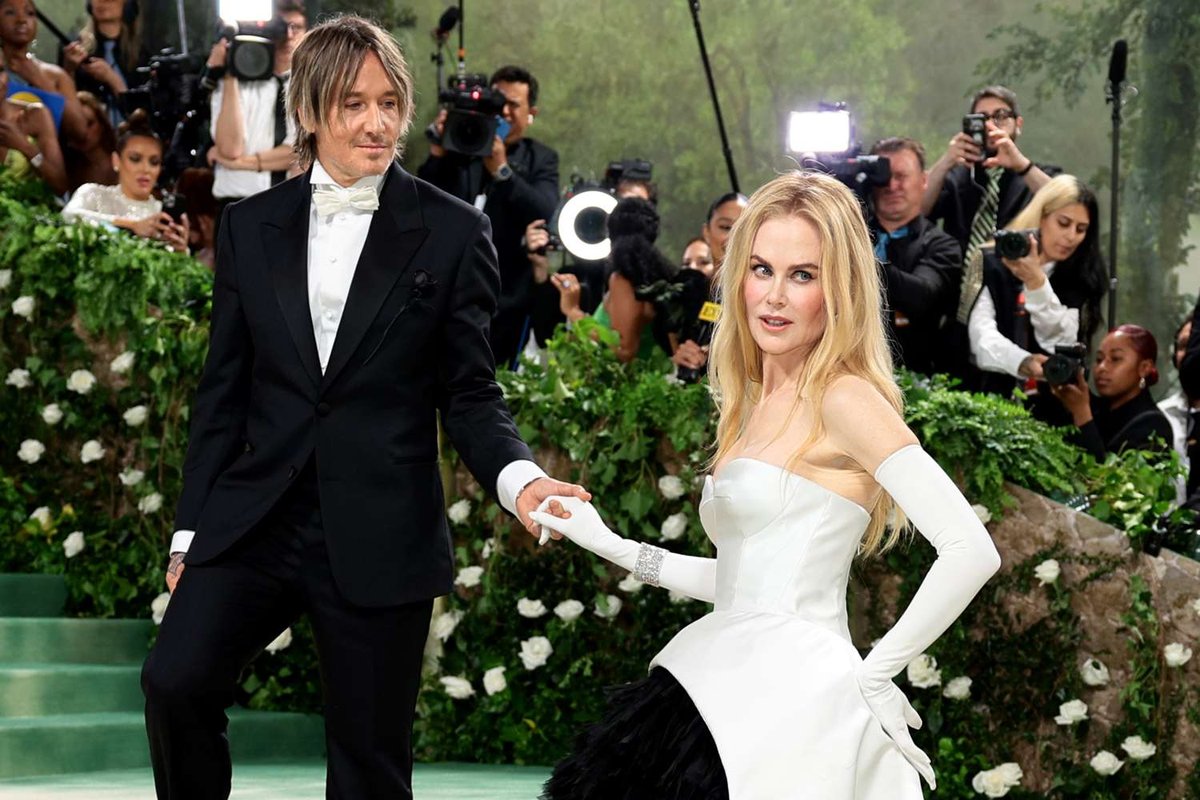Nicole Kidman’s Game-Changing Dating Mantra: Protect Your Self-Worth