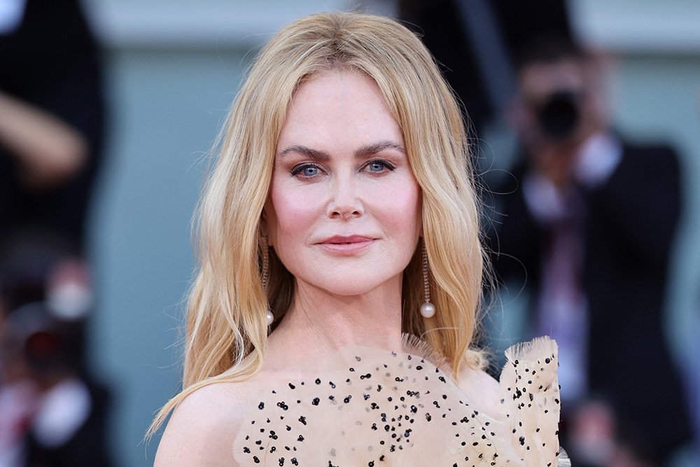 Nicole Kidman’s Mother’s Day Post Stirs Family Drama and Fan Backlash