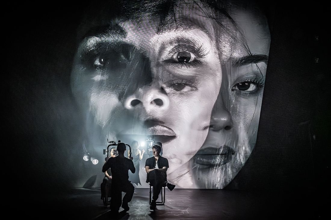 Nicole Scherzinger Breaks Her Own Rules for ‘Sunset Blvd.’—And You Won’t Believe How!