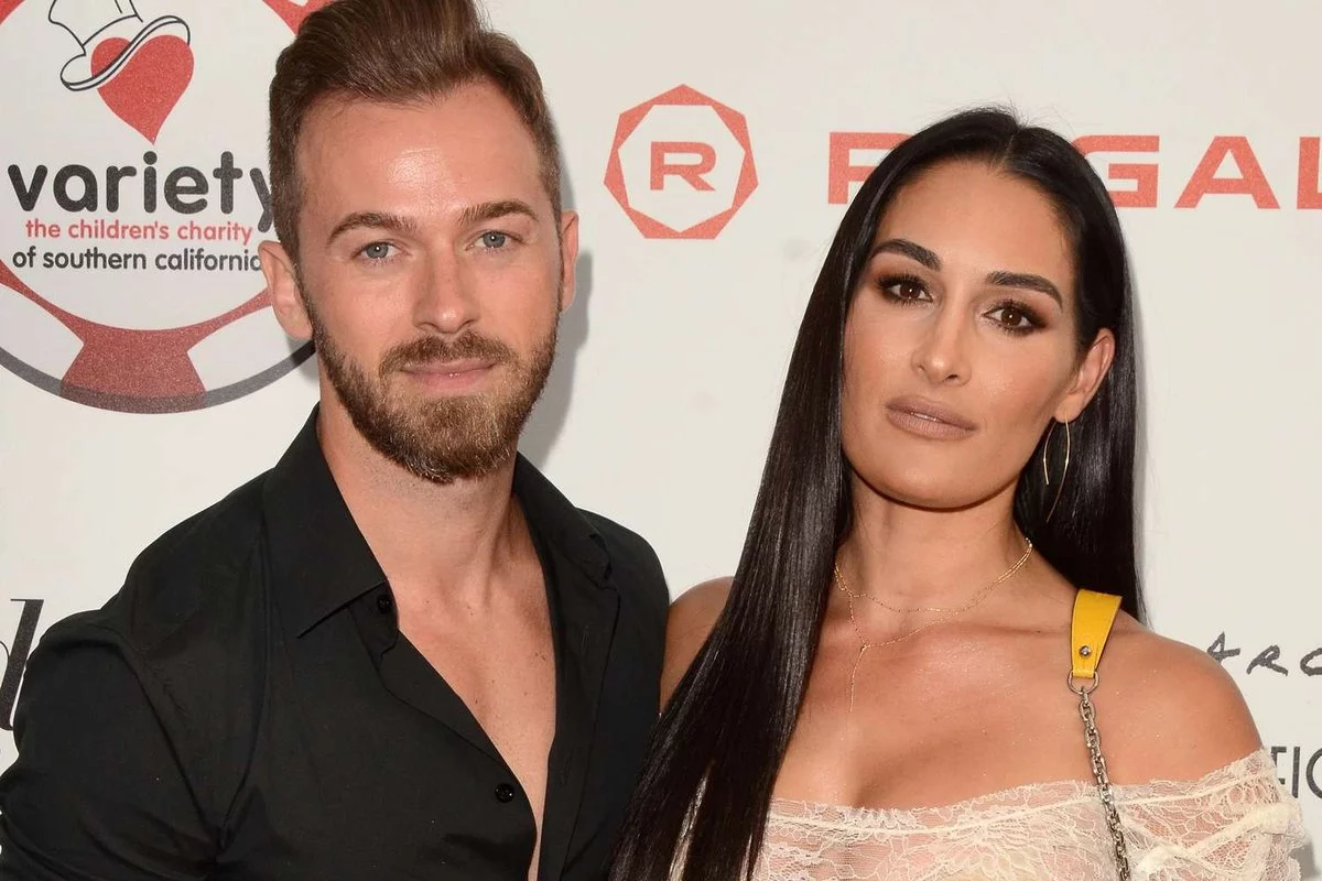 Nikki Bella’s $3,500-Monthly Support Pact with Artem Chigvintsev Explained