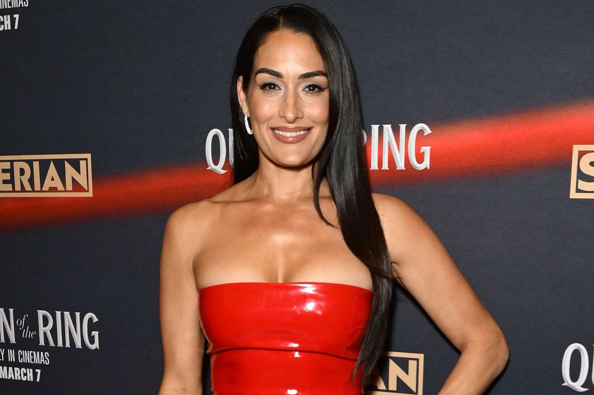 Nikki Garcia Hits Pause on Dating After Artem Chigvintsev Split