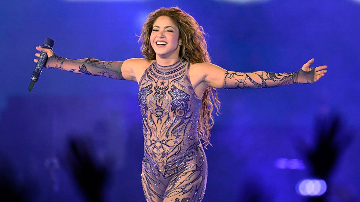 NJ Transit Pulls Plug on Shakira MetLife Shuttle Service Amid Looming Strike