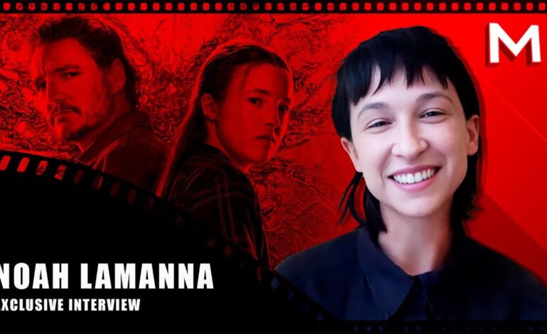 Noah Lamanna Spills on Kat and Ellie’s ‘Refreshingly Brutal’ Bond