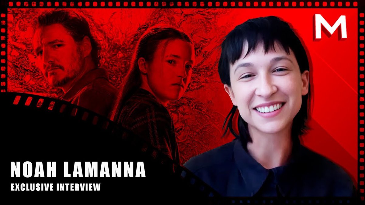 Noah Lamanna Spills on Kat and Ellie’s ‘Refreshingly Brutal’ Bond