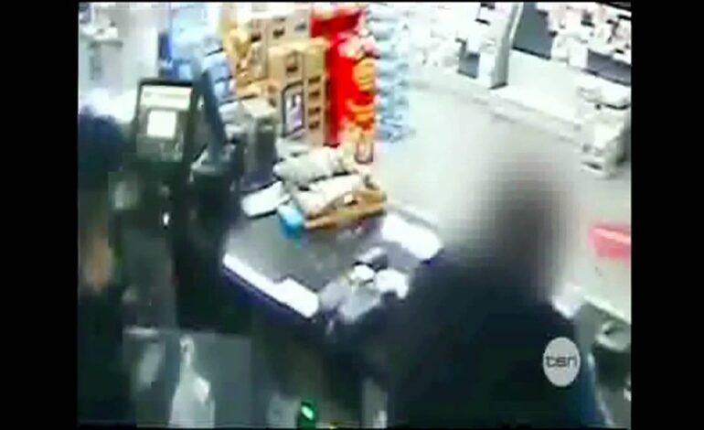 NYC’s Boldest Heist: Buxom Bandit Caught in Engagement Ring Robbery Attempt