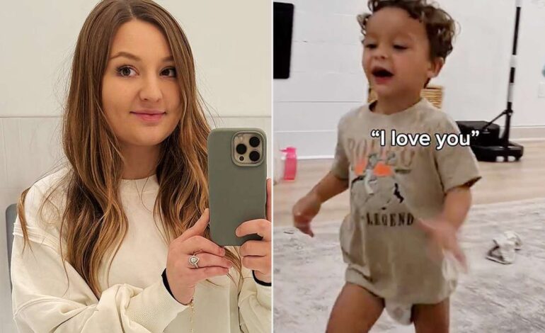 “Okay Baby” TikTok Mom Shares Heartbreaking “Nightmare” Update After Daughter’s Tragic Crash