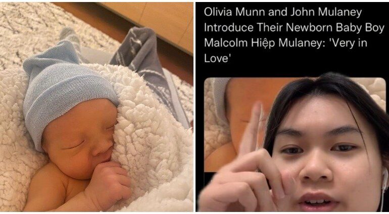 Olivia Munn’s Baby Name Tribute to Mom Sparks Unexpected Backlash