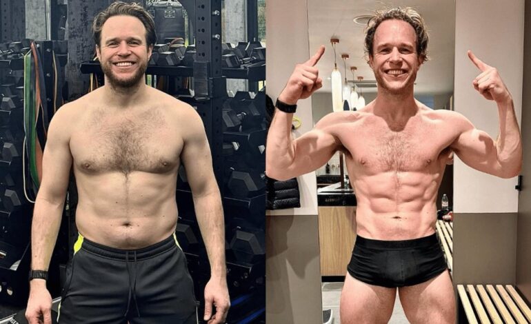 Olly Murs Calls Out Viral Tweet Misuse: A Call for Respect and Authenticity