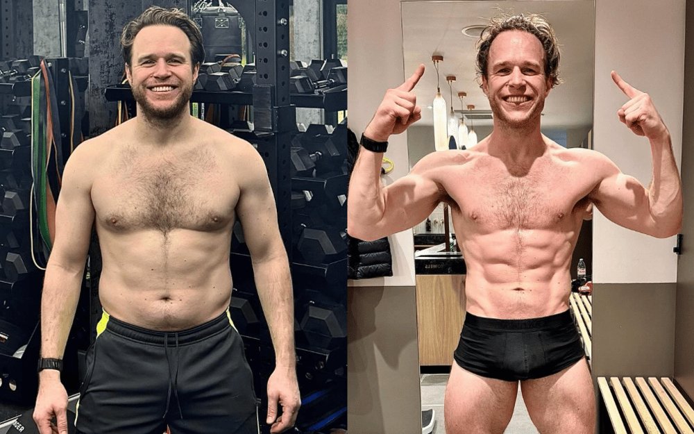 Olly Murs Calls Out Viral Tweet Misuse: A Call for Respect and Authenticity