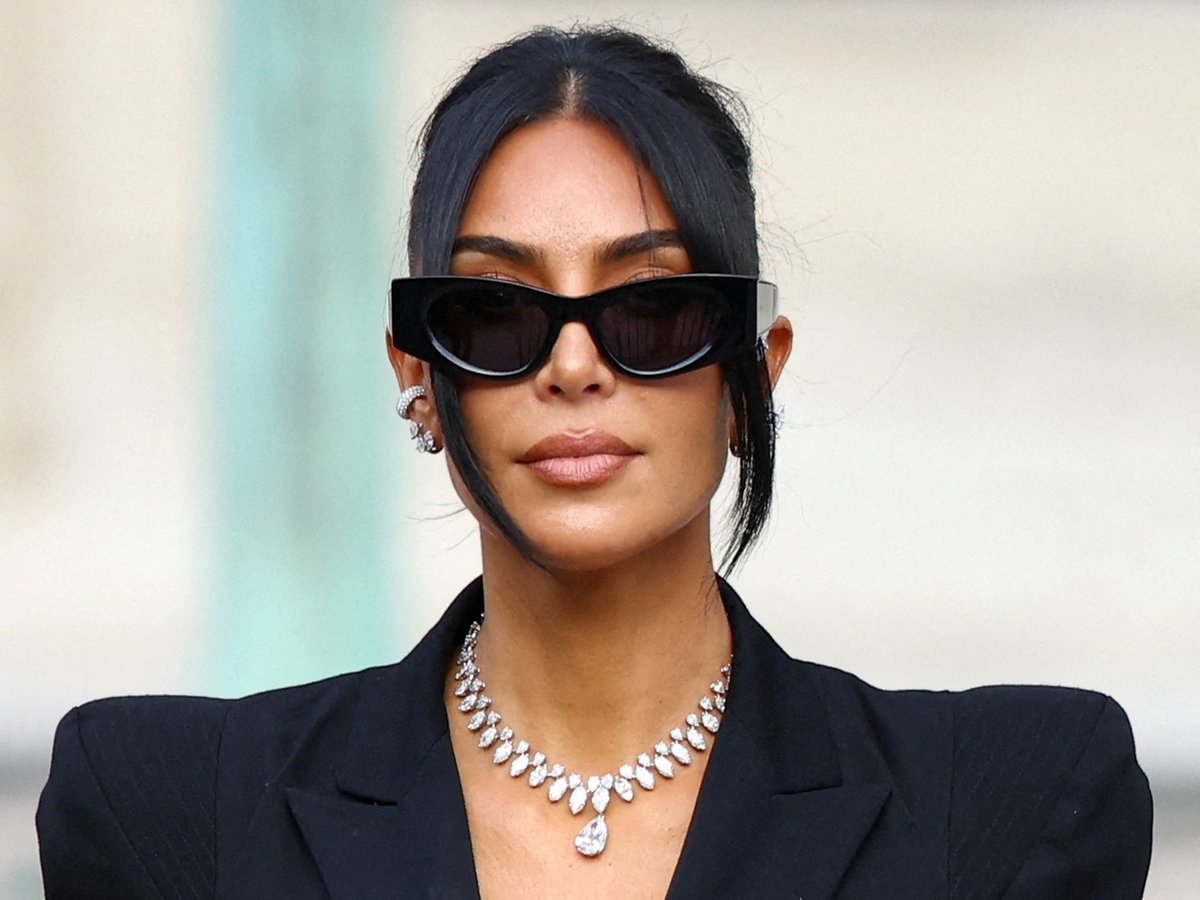 Paris Court Convicts Kim Kardashian Heist Culprits