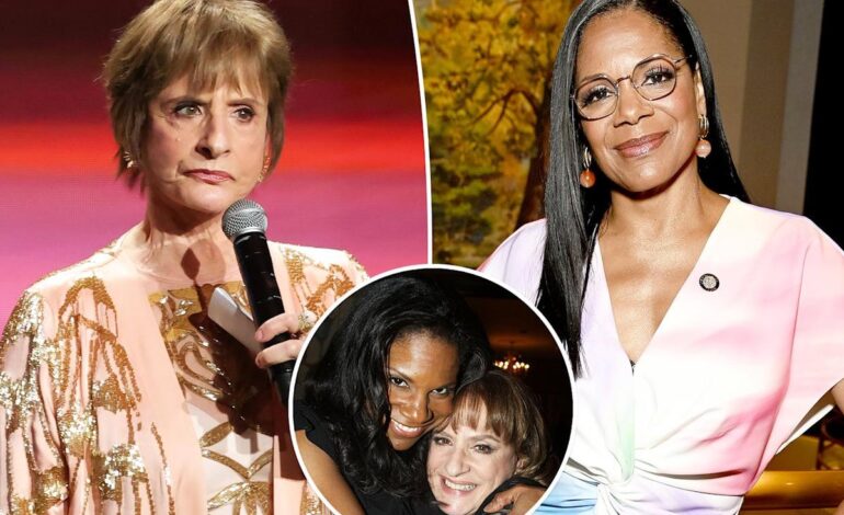Patti LuPone Breaks Silence on Audra McDonald Feud: Data-Driven Breakdown