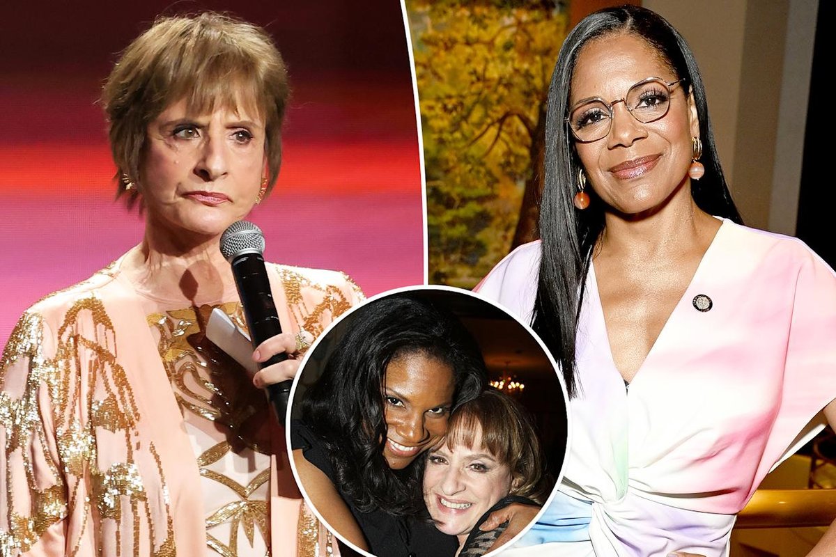 Patti LuPone Breaks Silence on Audra McDonald Feud: Data-Driven Breakdown