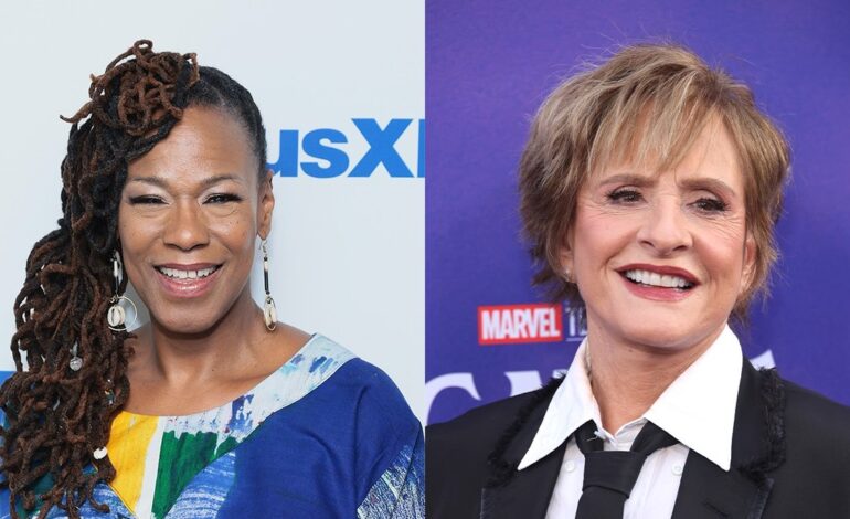 Patti LuPone’s Apology Sparks Broadway Casting Debate