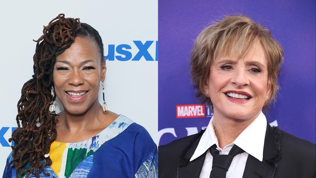 Patti LuPone’s Apology Sparks Broadway Casting Debate