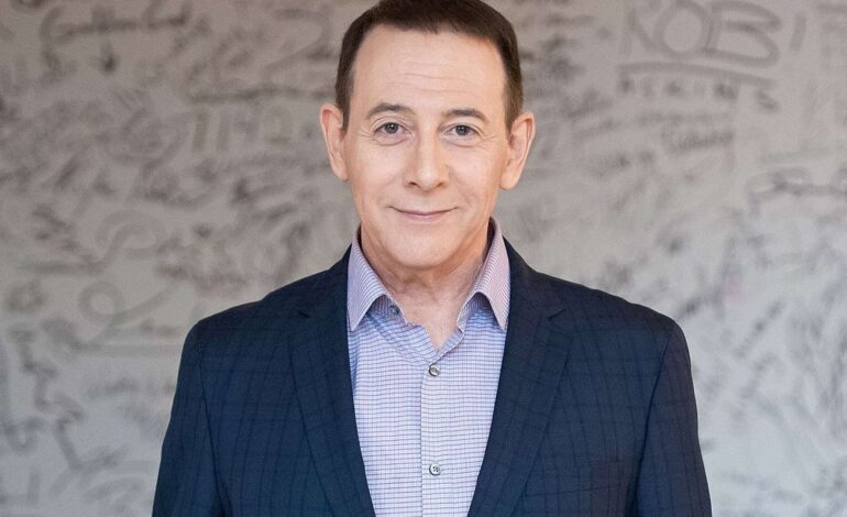 Paul Reubens’ Final Act: Secret Cancer Battle and Estate Twist