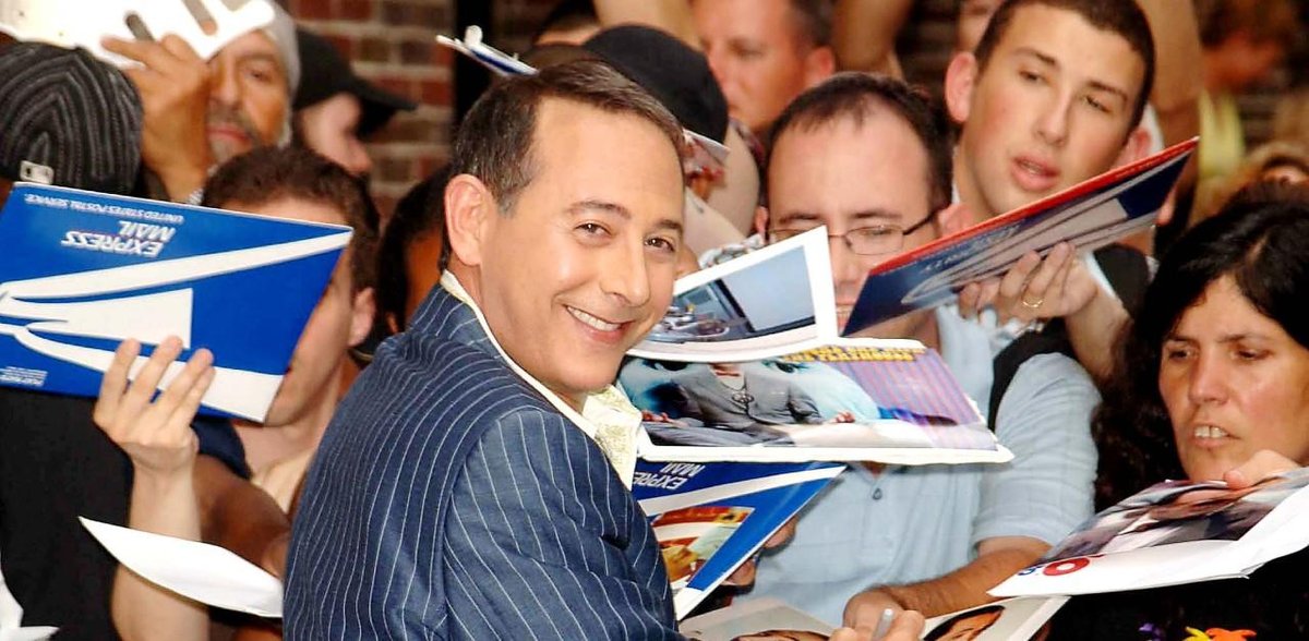 Paul Reubens’s Last Secret: What Pee-wee Herman’s Doc Missed