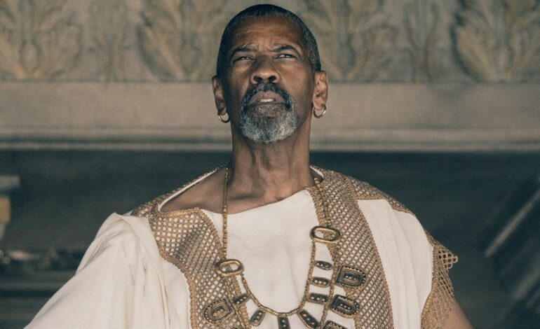 Pauletta Washington Slams Narrow-Minded Tony Voters After Denzel’s Othello Snub