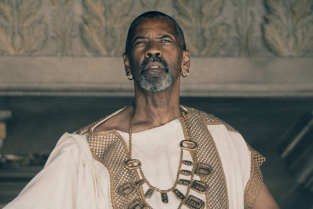 Pauletta Washington Slams Narrow-Minded Tony Voters After Denzel’s Othello Snub
