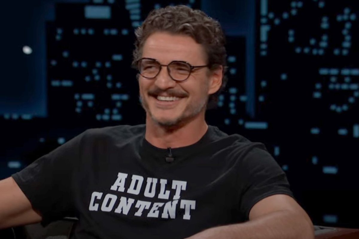 Pedro Pascal’s ‘Lazy Bougie Bitch’ Line Sparks Social Media Frenzy