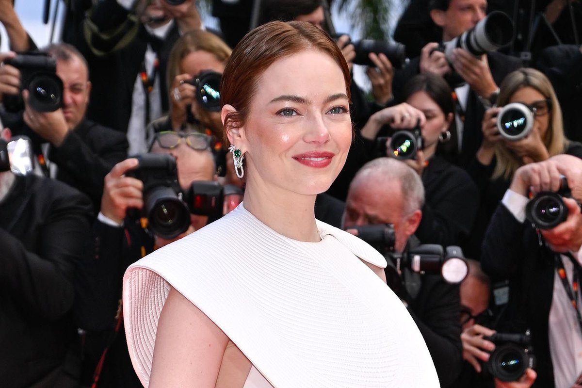 Pedro Pascal’s Understated Cannes Moment That Broke the Internet