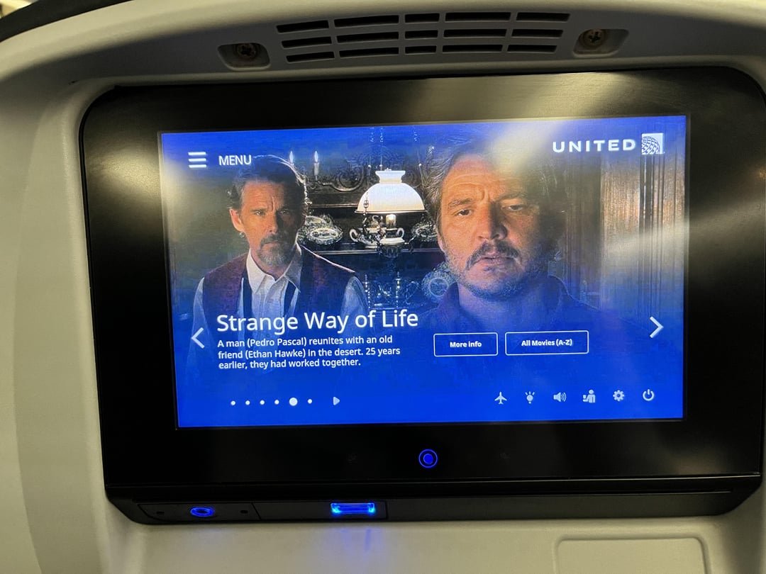 Pedro Pascal’s Unscripted Economy Class Charm on Cannes Flight