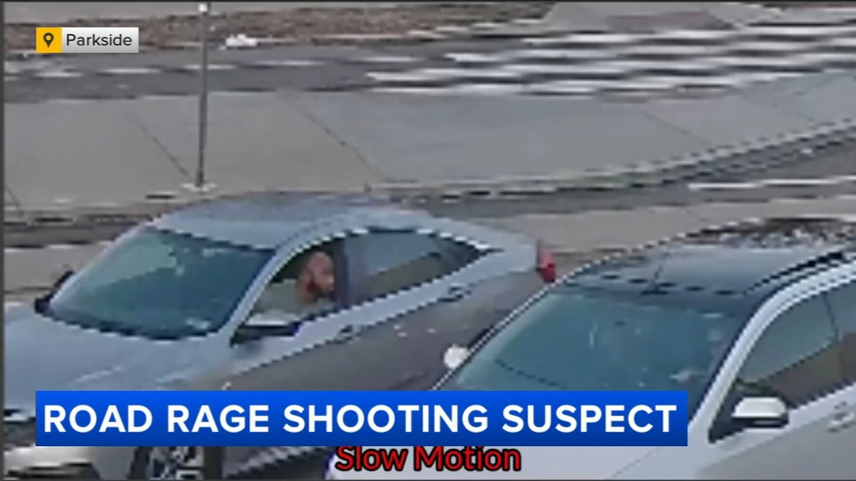Pennsylvania Woman’s Wild Road Rage: Poops on Car Hood in Shocking Video