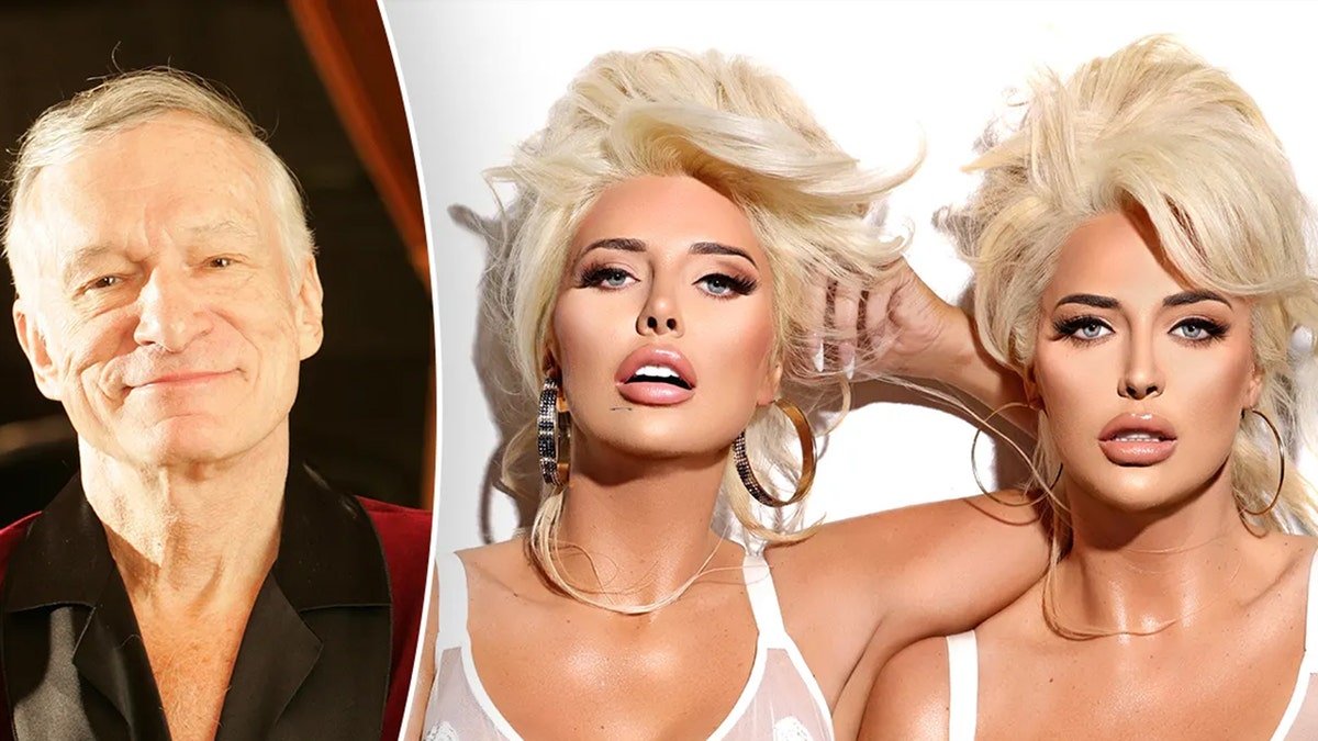 Playboy Twins Reveal Exploitative Mansion Life Beneath the Glitz