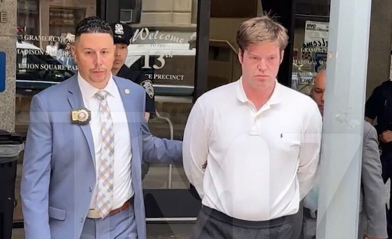 Poker-Faced in the Big Apple: William Duplessie’s Crypto Torture Perp Walk