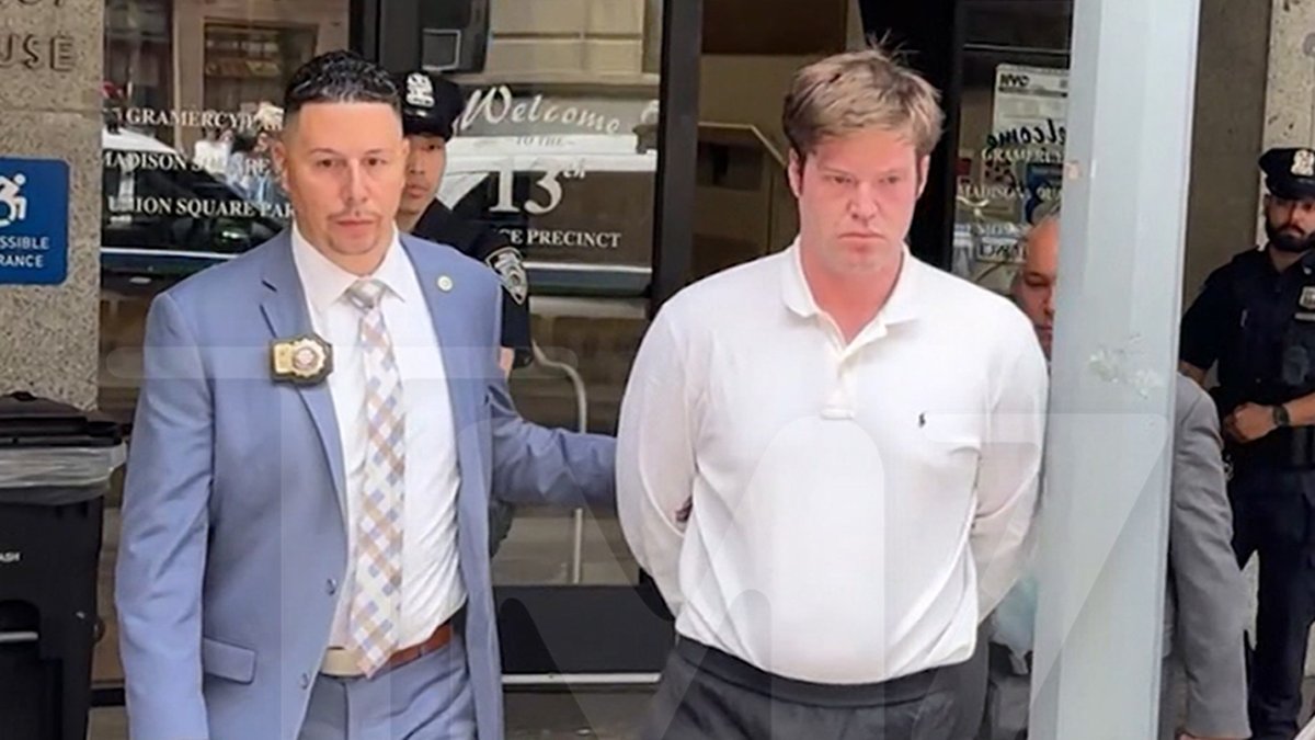 Poker-Faced in the Big Apple: William Duplessie’s Crypto Torture Perp Walk