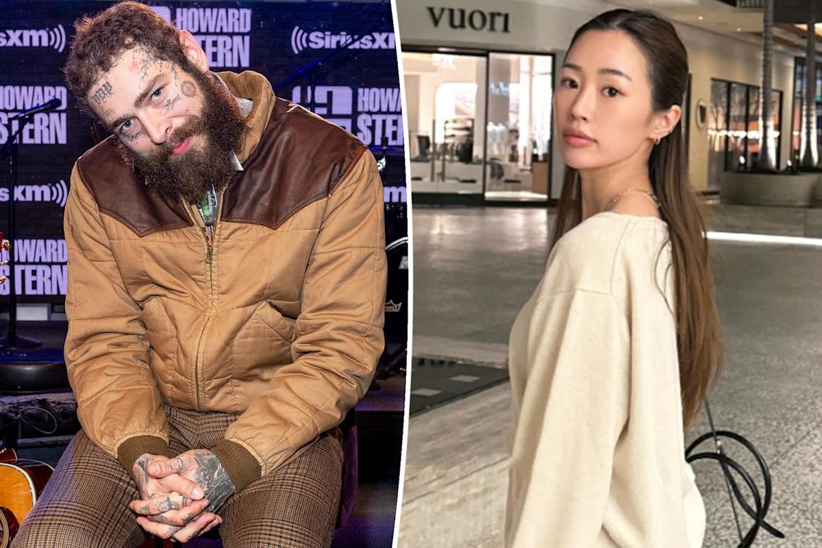 Post Malone Alleges Baby Mama Misled Judge in Custody Clash