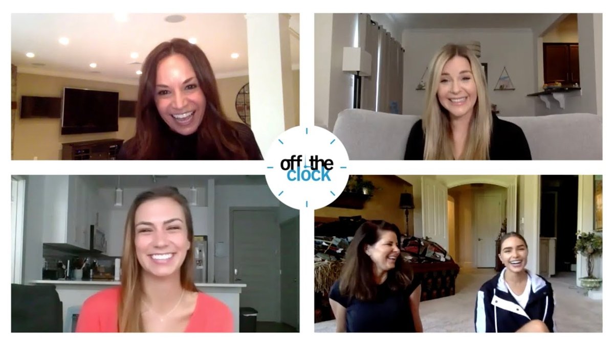 Pregnant Olivia Culpo Teams Up with Lisa McCaffrey for Hilarious “Big Baby” TikTok Skit