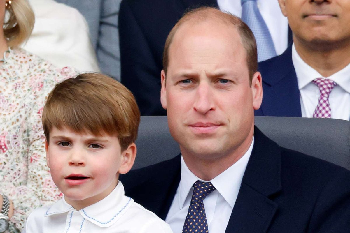 Prince Louis’ VE Day Parade Question Reveals Royal Leadership Lesson